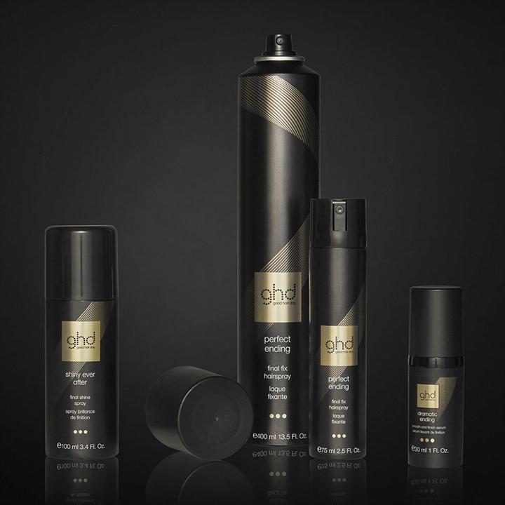 Produktbild ghd Perfect Ending Final Fix (75 ml)