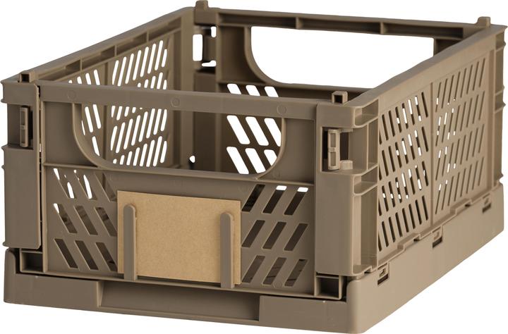 Produktbild Schou Faltbar M (25.5 x 2.5 x 17.5 cm, 3.30 l)