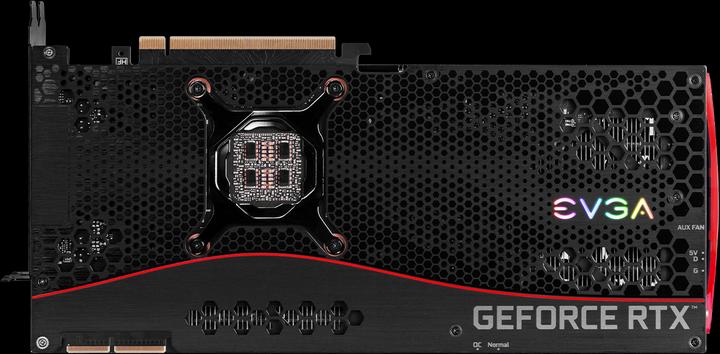 Image du produit EVGA GeForce RTX 3090 FTW3 Ultra Gaming (24 Go)