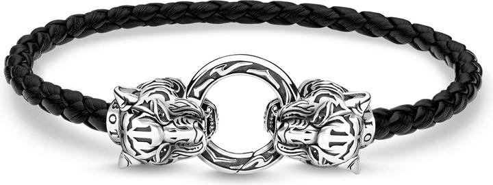 Actual product image Thomas Sabo Bracelet (19 cm, Sterling silver)