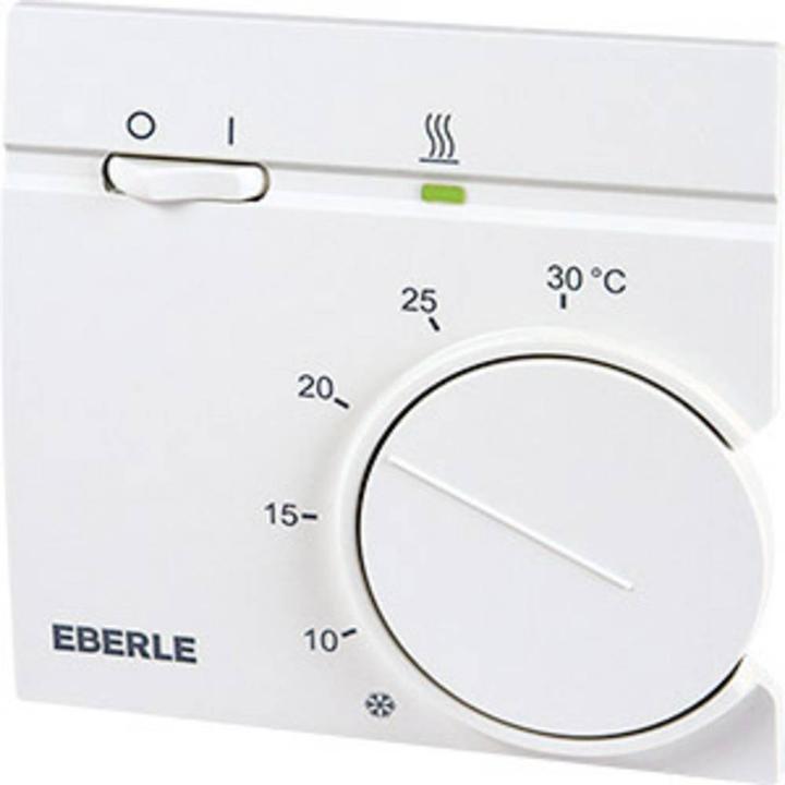 Eberle Controls Raumthermostat Aufputz 5 bis 3