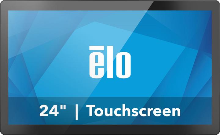 ēlo ELO 23.8IN I-SERIES 3 W/ INTEL (Intel Core i3-1215U, 32 GB, 128 GB, Intel UHD Graphics)