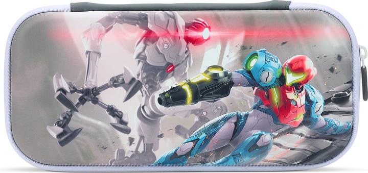 Produktbild PowerA Nintendo Switch Metroid Dread Case (Switch Lite, Switch)