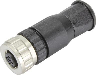 Actual product image Harting Round connector