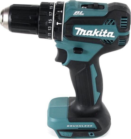 Produktbild Makita DLX2334J (125 mm)