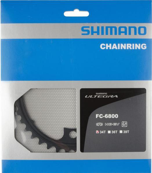 Produktbild Shimano Intérieur ULTEGRA 6850 Compact (34)