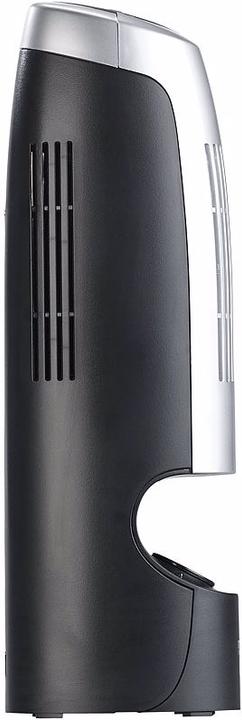 Actual product image Newgen medicals Air purifier with ionizer and fan (8 m²)
