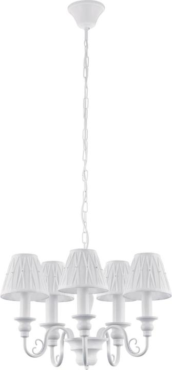Actual product image EGLO Caposile (E14)