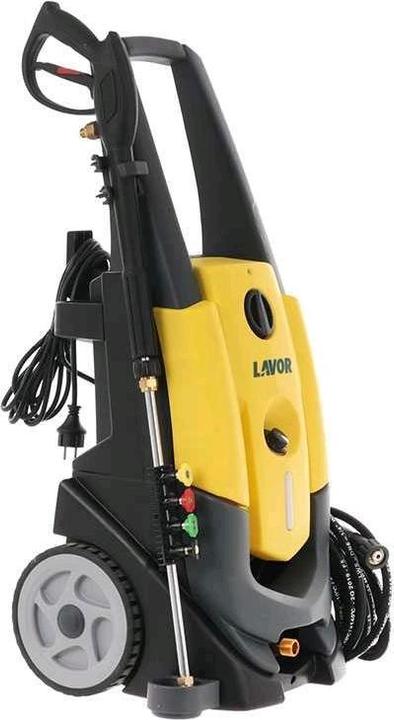 Produktbild Lavor Alaska GX Kaltwasser Hochdruckreinige (Netzbetrieb)