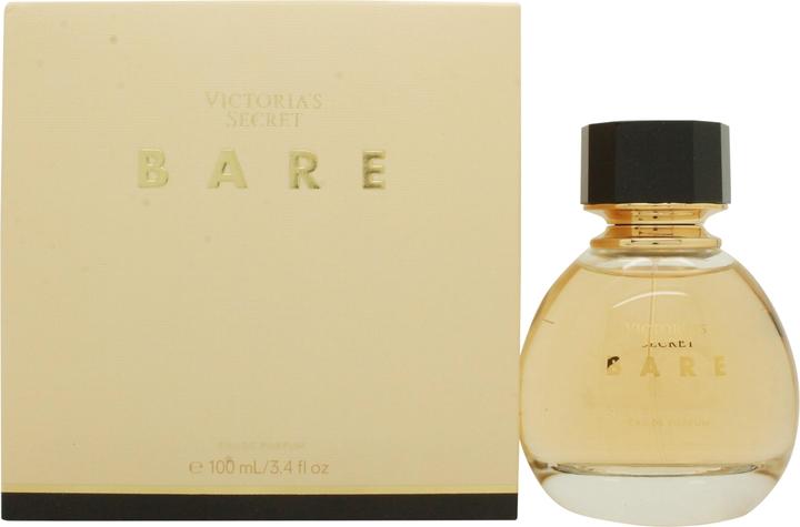 Produktbild Victoria's Secret Bare Eau de Parfum 100ml Spray (100 ml)