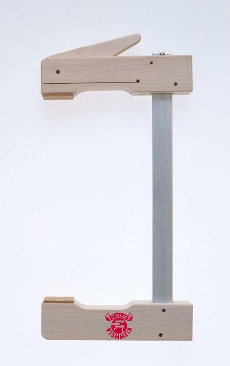 Image du produit Klemmsia Clamp (400 mm)