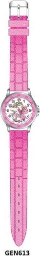 Produktbild Accutime - Watch Time Teacher Pink Pony (Analoguhr)