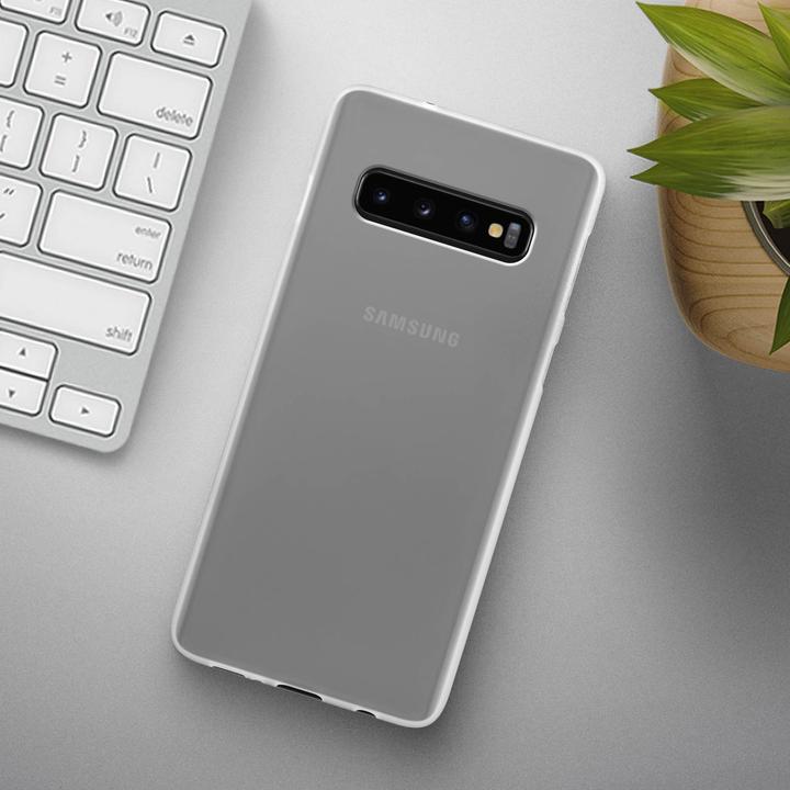 Actual product image Avizar Francis Series (Samsung Galaxy S10+)