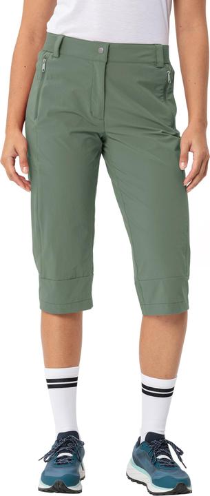 Immagine prodotto Vaude Farley Stretch Capri III (34, XXS)