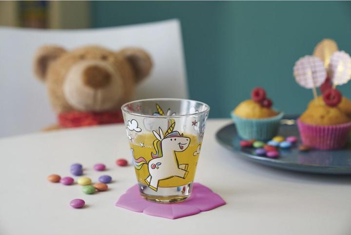 Actual product image Leonardo Bambini