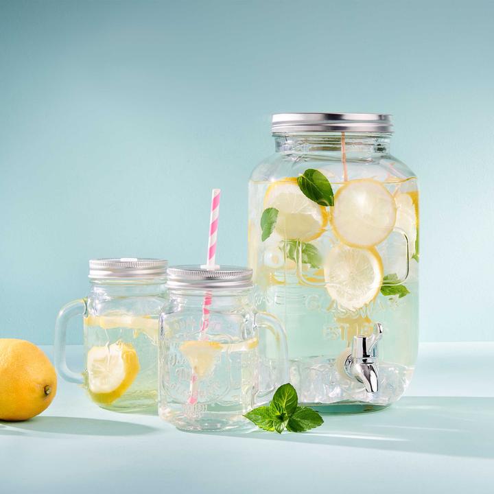Image du produit home24 Refresh (0.45 l, 1 x)