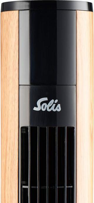 Actual product image Solis Easy Breezy 757 (58.50 dB)