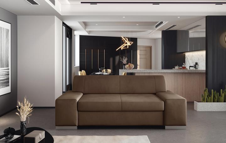 Actual product image ELTAP PORTO 2 (2 person sofa, Sofa bed)