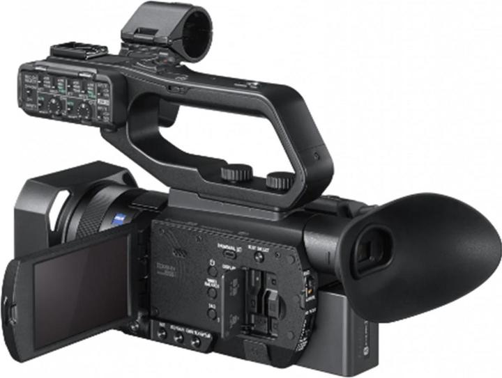 Produktbild Sony Pxw-Z90 (14.20 Mpx, 30p, 12 x)