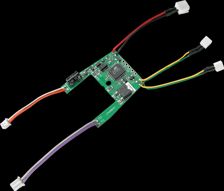 Actual product image Carrera Digital decoder