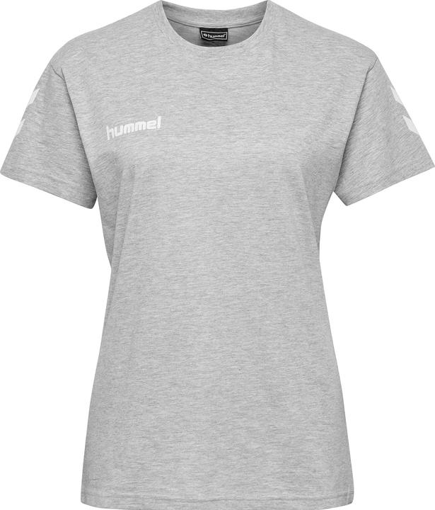 Immagine prodotto hummel Go Cotton T-Shirt Donna S/S (M)