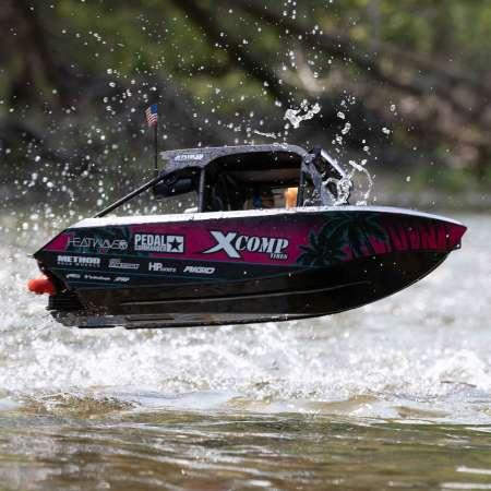 Produktbild Horizon Hobby SCHIFF Jetstream 24" 610mm EP RTR Shreddy NETTO/NETTO PREIS OHNE RABATT