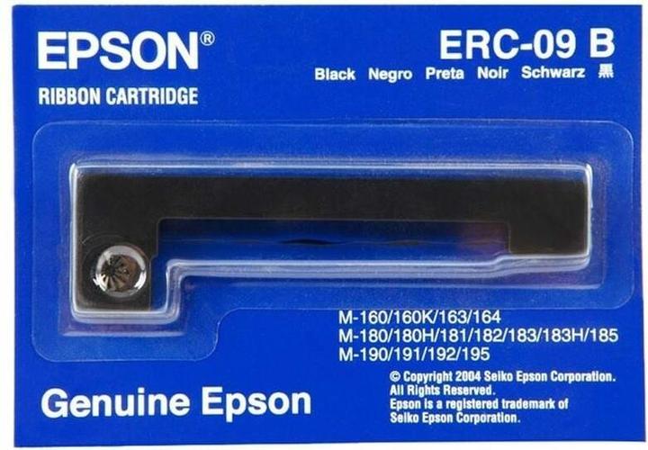 Actual product image Epson S015354