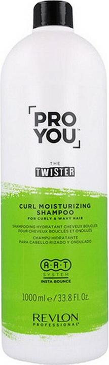 Revlon Professional The Twister Curl (350 ml, Flüssiges Shampoo)
