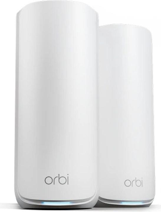Produktbild Netgear Orbi 870 Series (RBE872) 2er Set