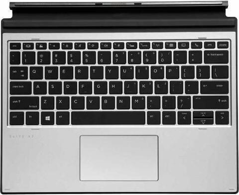 Produktbild HP Keyboard TR CP BL Cllb Euro4