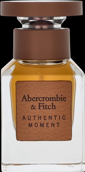Produktbild Abercrombie and Fitch Moment Eau de Toilette (Eau de Toilette, 30 ml)