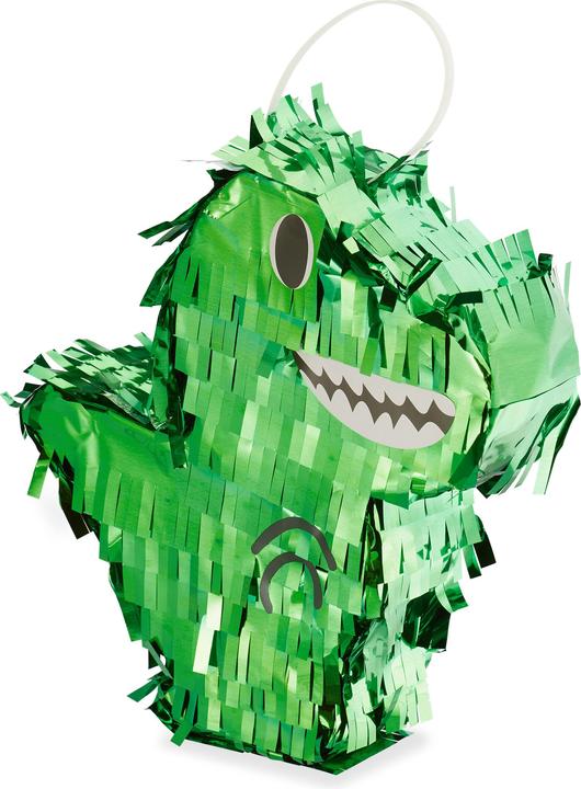 Relaxdays Dino Pinata