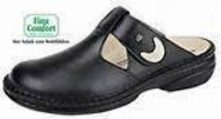 Actual product image Finn Comfort Mules (40)
