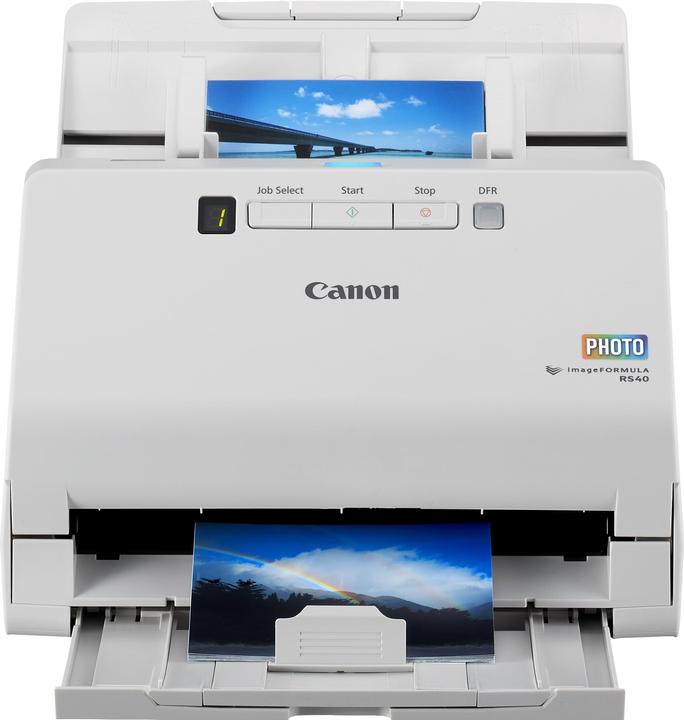 Produktbild Canon imageFormula RS40 (USB)