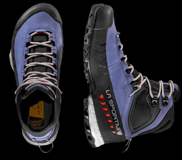 Image du produit La Sportiva TX5 Woman GTX (37)