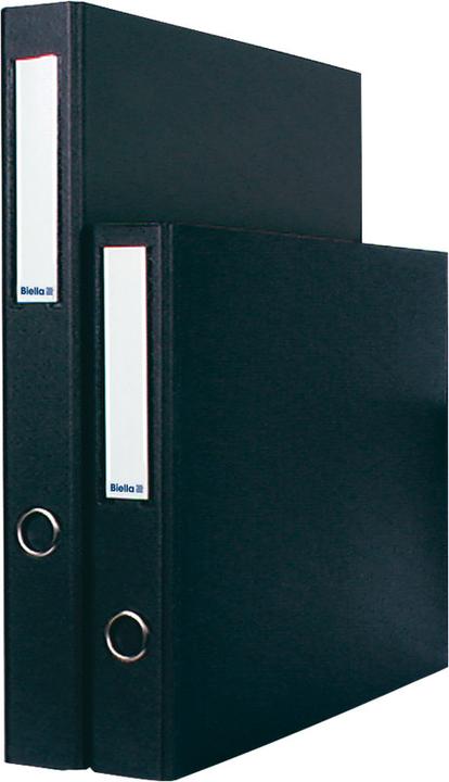 Produktbild Biella Ringbuch Plasti-Quatro (A3, 40 mm, 1 Stück)