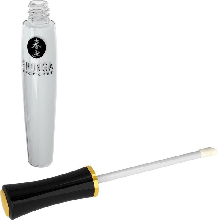 Image du produit Shunga Carnal Pleasures Collection