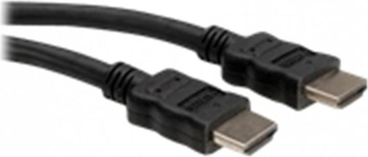 Image du produit Roline HDMI (Typ A) — HDMI (Typ A) (15 m, HDMI)