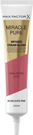 Immagine prodotto Max Factor Miracle Pure Infused Cream Blush (05 Rosa delicato)