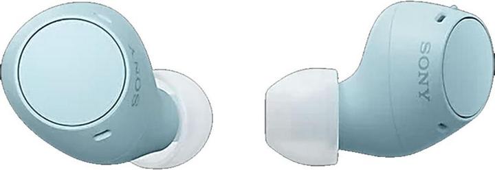 Actual product image Sony WF-C510 (No noise cancelling, 11 h, Wireless)
