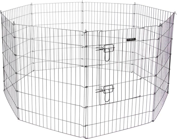 Image du produit Kerbl Enclos pour chiots et petits animaux