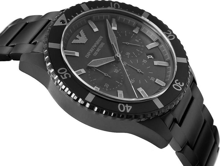 Produktbild Emporio Armani Diver (Chronograph, 43 mm)