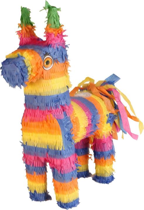 Actual product image Amscan Donkey