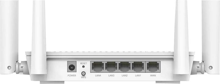 Actual product image Cudy WR3000S
