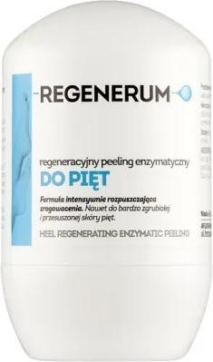 Immagine prodotto Aflofarm Regenerum Regeneratives enzymatisches Fersenpeeling, 50 ml (50 ml)