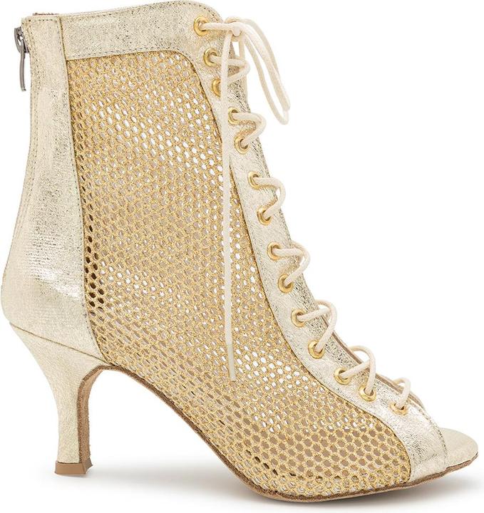 Gold Glitter