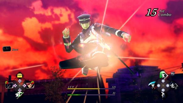 Produktbild Atlus Raidou: Remastered - The Mystery of the Soulless Army (PS5, DE)