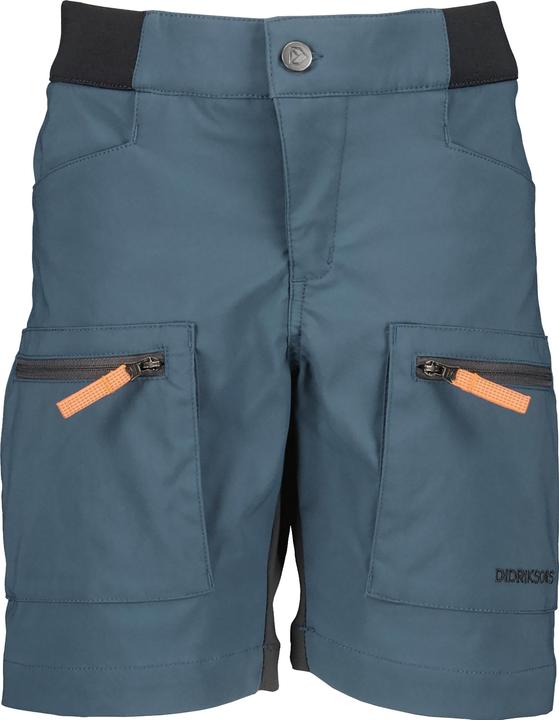 Produktbild Didriksons Kid's Ekoxen Shorts 2 (110, 120 B)