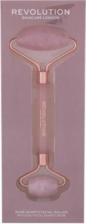 Image du produit Revolution Skincare Rouleau pour le visage au quartz rose