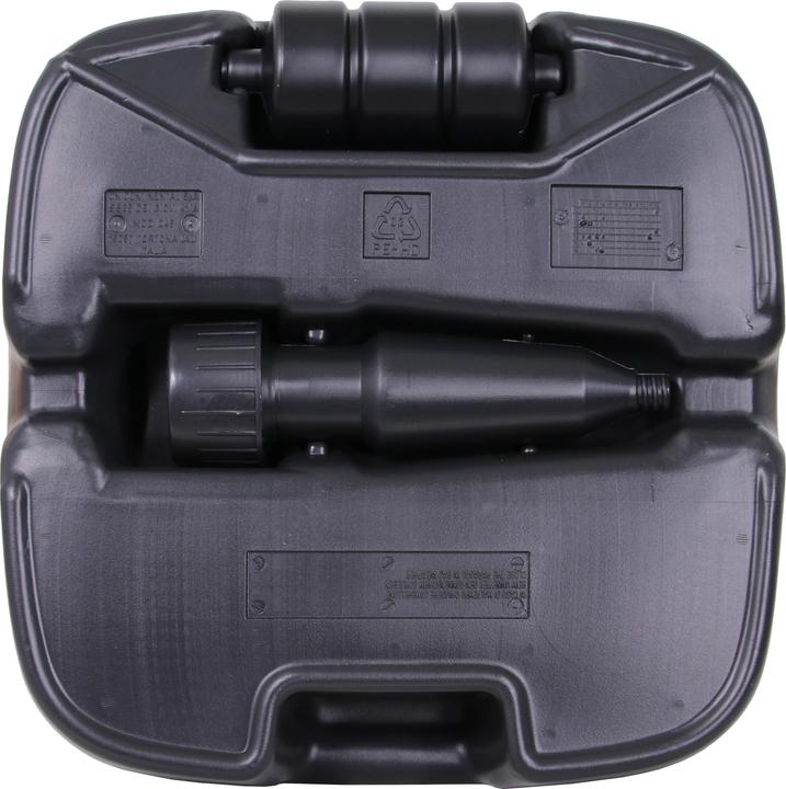 Actual product image Schneider Schirme PE stand